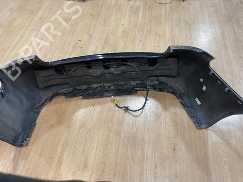 Rear bumper HYUNDAI SONATA V (NF) 2.0 CRDi | BP20858345C8 