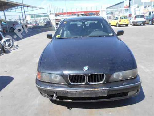 Alternator BMW 5 (E39) 528 i | BP10997523M7 