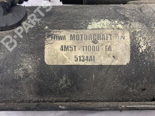 Starter FORD FOCUS II (DA_, HCP, DP) 2.0 TDCi | BP11008456M8 