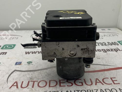 ABS pump CITROËN C4 II (NC_)  | BP16414858M43 