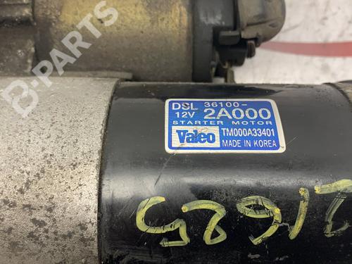 Anlasser HYUNDAI MATRIX (FC) 1.5 CRDi | BP11008314M8 