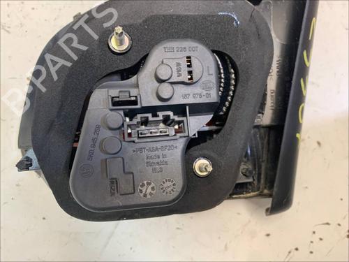 Left tailgate light VW GOLF VI (5K1)  | BP24113617C79 