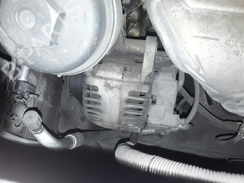 Used Alternator SEAT IBIZA III (6L1) [2002-2009]  17088239