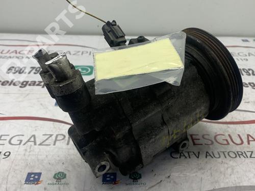 AC compressor NISSAN MICRA III (K12) 1.2 16V | BP11008892M34