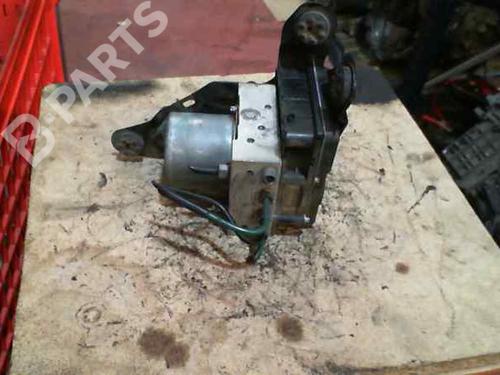 ABS pump RENAULT MEGANE II (BM0/1_, CM0/1_) 1.5 dCi (BM1E, CM1E) | BP11003021M43 