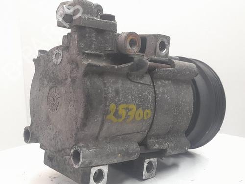 AC compressor HYUNDAI SANTA FÉ I (SM) 2.0 CRDi | BP18971483M34 