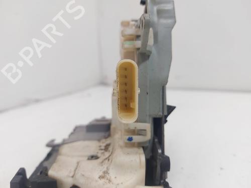 Rear right lock SEAT LEON (1P1) 1.2 TSI | BP16579481C99 