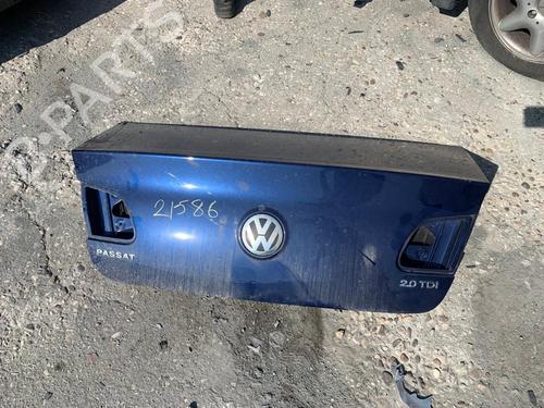 Used Tailgate VW PASSAT B6 (3C2) [2005-2010]  13547475