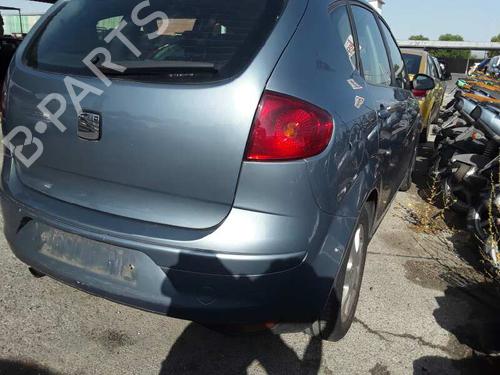 ABS pump SEAT ALTEA (5P1)  | BP11000383M43 