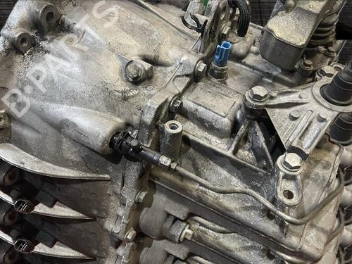 Gearbox RENAULT SCÉNIC II (JM0/1_)  | BP22370435M3 