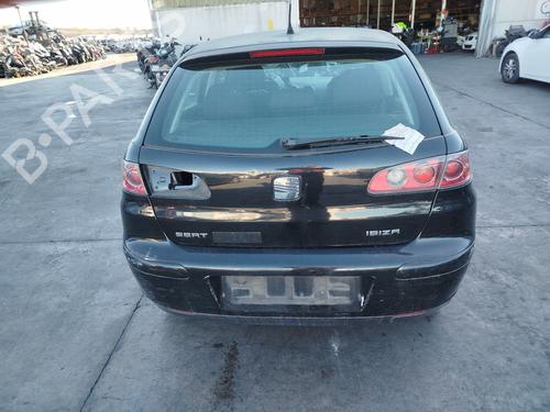 Left taillight SEAT IBIZA III (6L1)  | BP29115390C34 