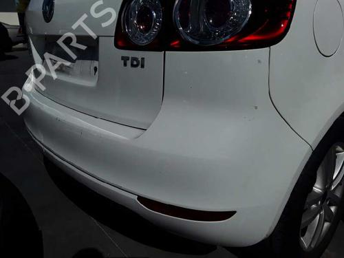 Rear bumper VW GOLF PLUS V (5M1, 521)  | BP13651025C8 