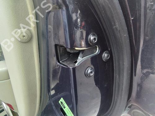 Højre bagtil lås SSANGYONG REXTON / REXTON II (GAB_)  | BP26888975C99 