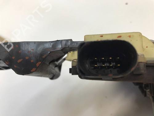 Front right lock SEAT LEON (1M1)  | BP27383667C97 