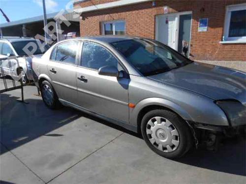 Comfort control module OPEL VECTRA C (Z02) 2.2 DTI 16V (F69) | BP11002577M56 