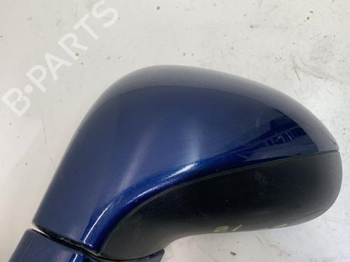 Left mirror PEUGEOT 308 I (4A_, 4C_)  | BP17520927C26 