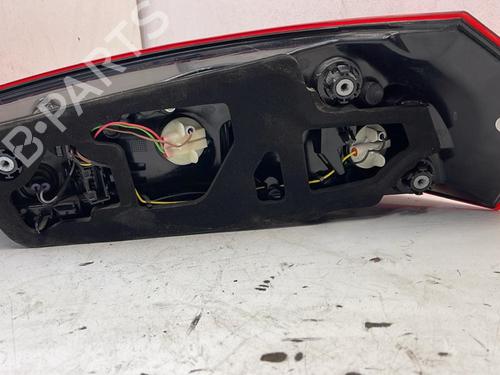 Left taillight CITROËN C4 Picasso II  | BP29953394C34 