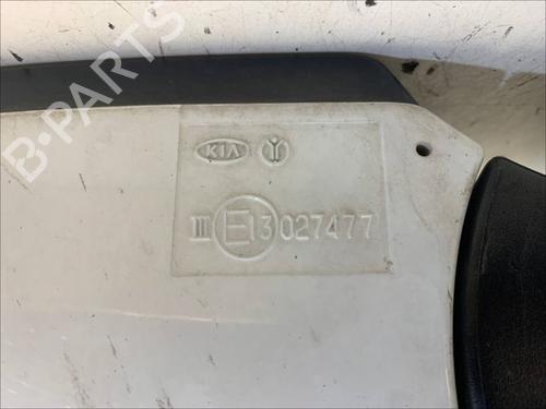 Left mirror KIA SPORTAGE III (SL) 1.6 GDI | BP23221847C26 