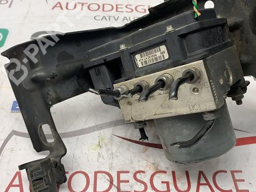 ABS pump CITROËN C4 I (LC_) 1.6 16V | BP11006172M43 