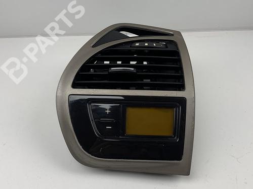 Used Climate control CITROËN C4 Picasso I MPV (UD_) 2.0 HDi 138 (136 hp) 11686244