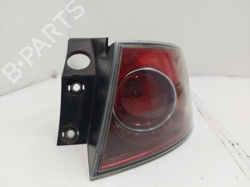 Right taillight SEAT IBIZA III (6L1) 1.9 SDI | BP15054073C35 