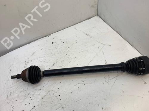Used Right front driveshaft SEAT TOLEDO II (1M2) [1998-2006]  24962322