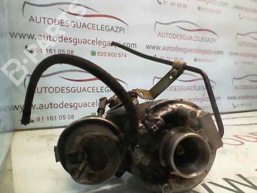 Turbocharger/Supercharger AUDI A4 B5 (8D2) 1.9 TDI | BP11003943M71 