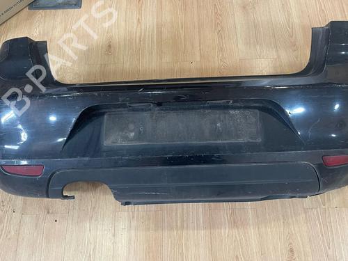 Used Rear bumper SEAT IBIZA III (6L1) [2002-2009]  18642352