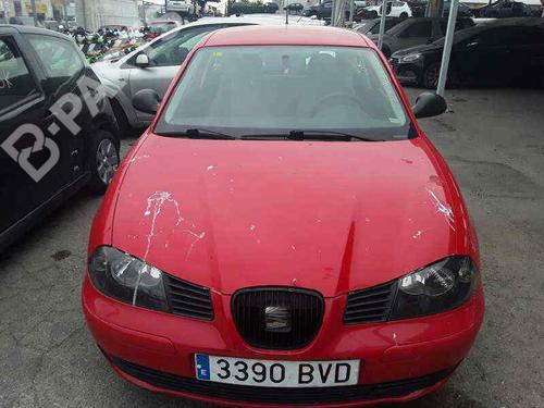 Engine control unit (ECU) SEAT IBIZA III (6L1) 1.9 SDI | BP10999889M57 