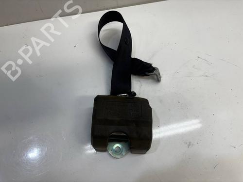 Sikkerhetsbelte bak høyre AUDI A3 (8P1) [2003-2013]  28107779