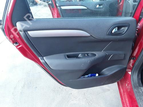 Used Rear left window mechanism CITROËN C4 II (NC_) [2009-2025]  30966612