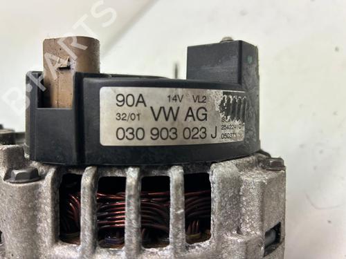 Alternator VW GOLF IV (1J1) 1.8 T | BP21762152M7 