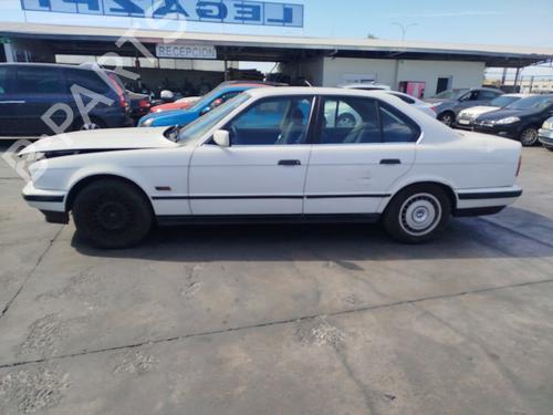 Alternator BMW 5 (E34) 525 td | BP30151877M7 