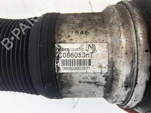 Right front shock absorber MERCEDES-BENZ S-CLASS (W220) S 320 (220.065, 220.165) | BP28316810M17 
