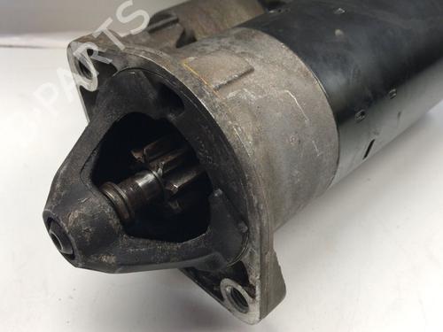 Starter FORD FOCUS II (DA_, HCP, DP)  | BP12456911M8 