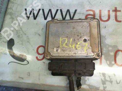 Engine control unit (ECU) VW GOLF V (1K1) 2.0 TDI 16V | BP11005427M57 