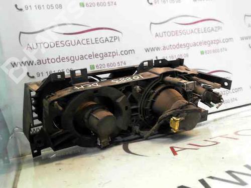 Right headlight BMW 5 (E34) 540 i V8 | BP11002490C29