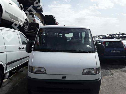 Used Parts FIAT DUCATO Van (244_)    1158234