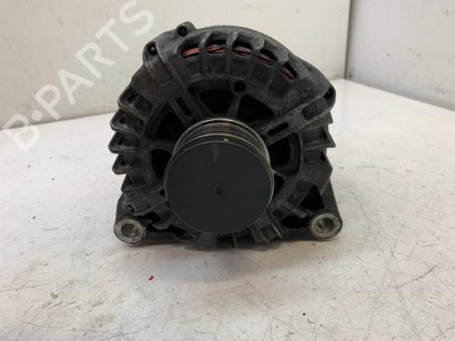 Used Alternator CITROËN C5 II (RC_) [2004-2008]  28669614