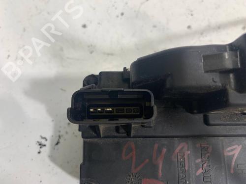 Rear left lock NISSAN QASHQAI I (J10, NJ10) 2.0 dCi | BP28097270C100 