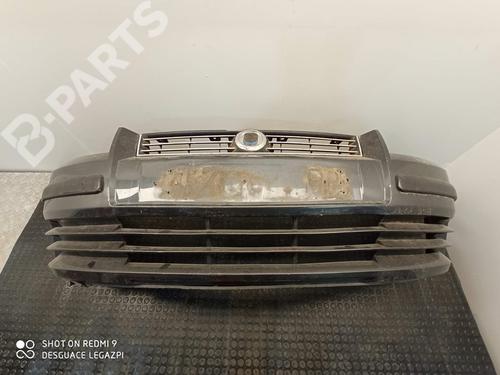 Bumper voor FIAT STILO Multi Wagon (192_) 1.9 JTD (115 hp) CONSULTAR |