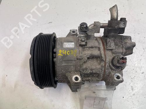 AC compressor TOYOTA AVENSIS (_T25_) 2.0 VVT-i (AZT250_, AZT250R) | BP18148378M34 
