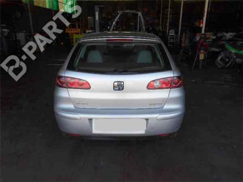 Front right window mechanism SEAT IBIZA III (6L1)  | BP10996537C23 