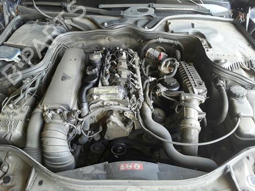 Engine MERCEDES-BENZ E-CLASS (W211) E 220 CDI (211.006) | BP23274864M1 - Image 1