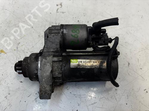 Used Starter SEAT IBIZA III (6L1) [2002-2009]  29243810