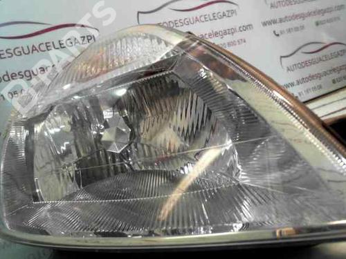 Used Right headlight FORD FIESTA V (JH_, JD_) 1.4 16V (80 hp) 11002589
