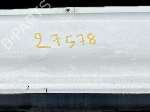 Used Rear bumper SEAT IBIZA II (6K1) 1.4 i (60 hp) 26023247