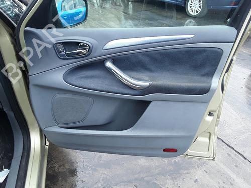 Used Front right window mechanism FORD S-MAX (WA6) [2006-2014]  30296511