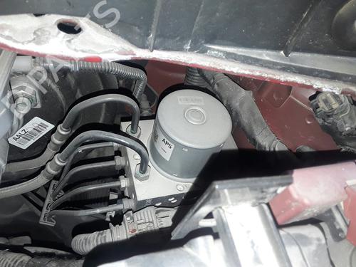 Used ABS pump CHEVROLET AVEO Hatchback (T300) 1.3 D (95 hp) 28195935