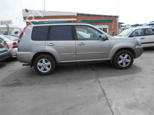 Engine control unit (ECU) NISSAN X-TRAIL I (T30)  | BP10995840M57 